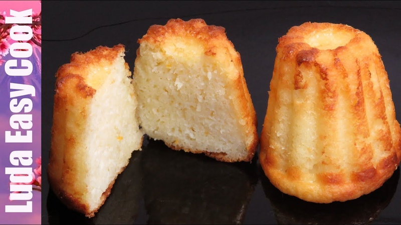 ВКУСНЯШКИ