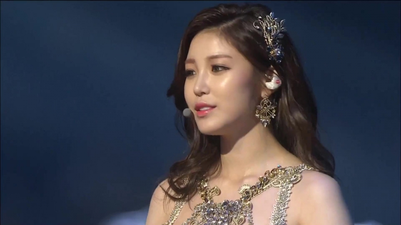 [PERF] "Find Me" Solo Hyoseong