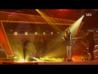 [PERF] "TORTUROUS HOPE" Solo Jieun