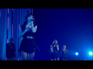 [PERF] “SECRET TIME” 2012 Первый японский тур