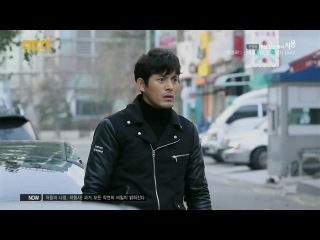 [DRAMA:RUS] "Detective Cheoyong Who Sees Ghosts"