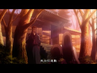 Hakuouki:OVA and Specials