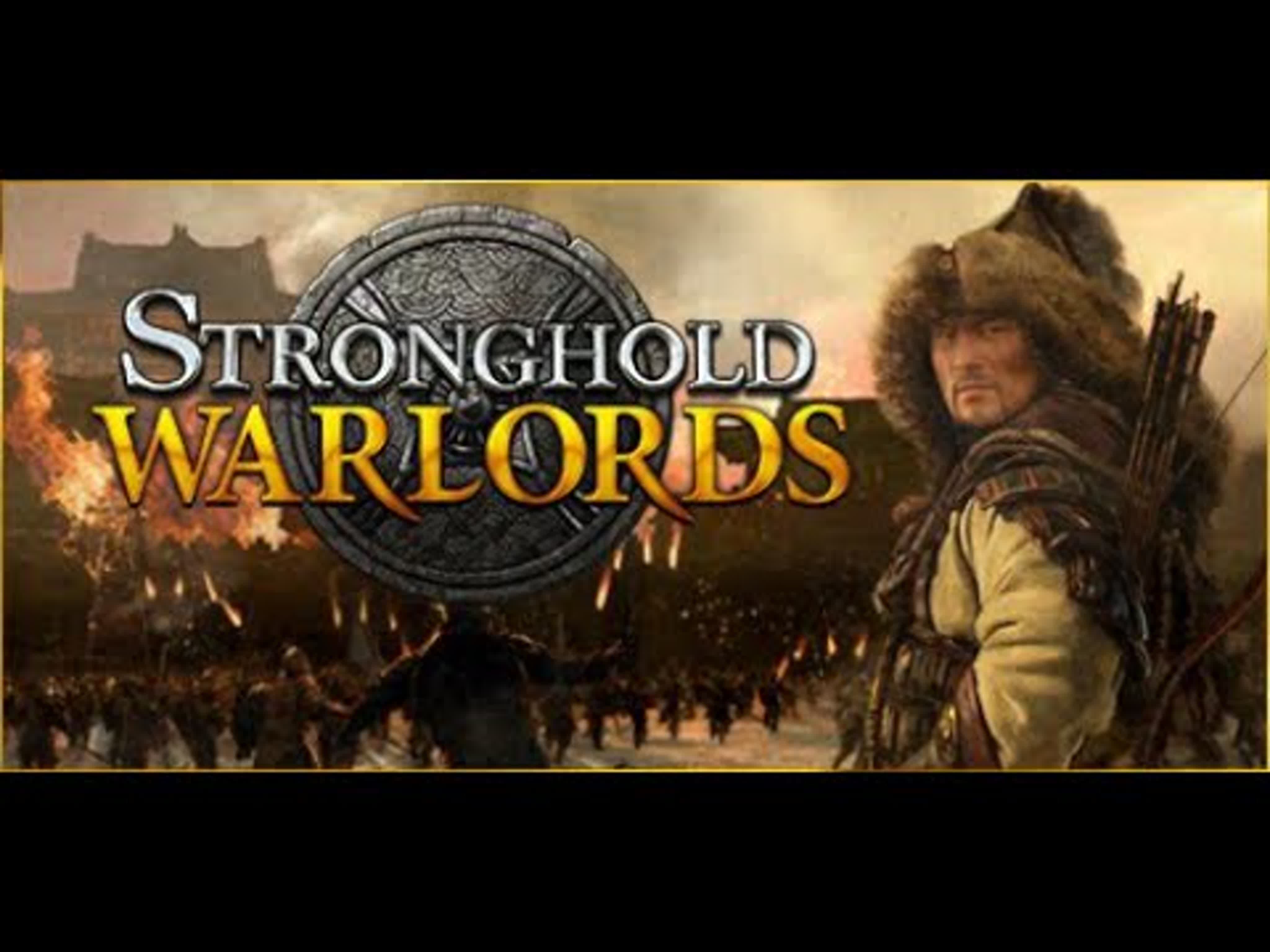 Stronghold: Warlords Прохождение на Русском