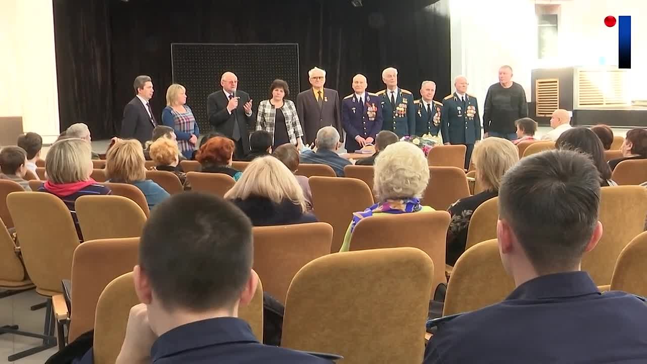 Краснодар-Байконур  Кубань