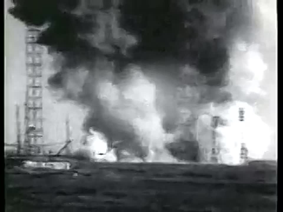 Аварийные пуски