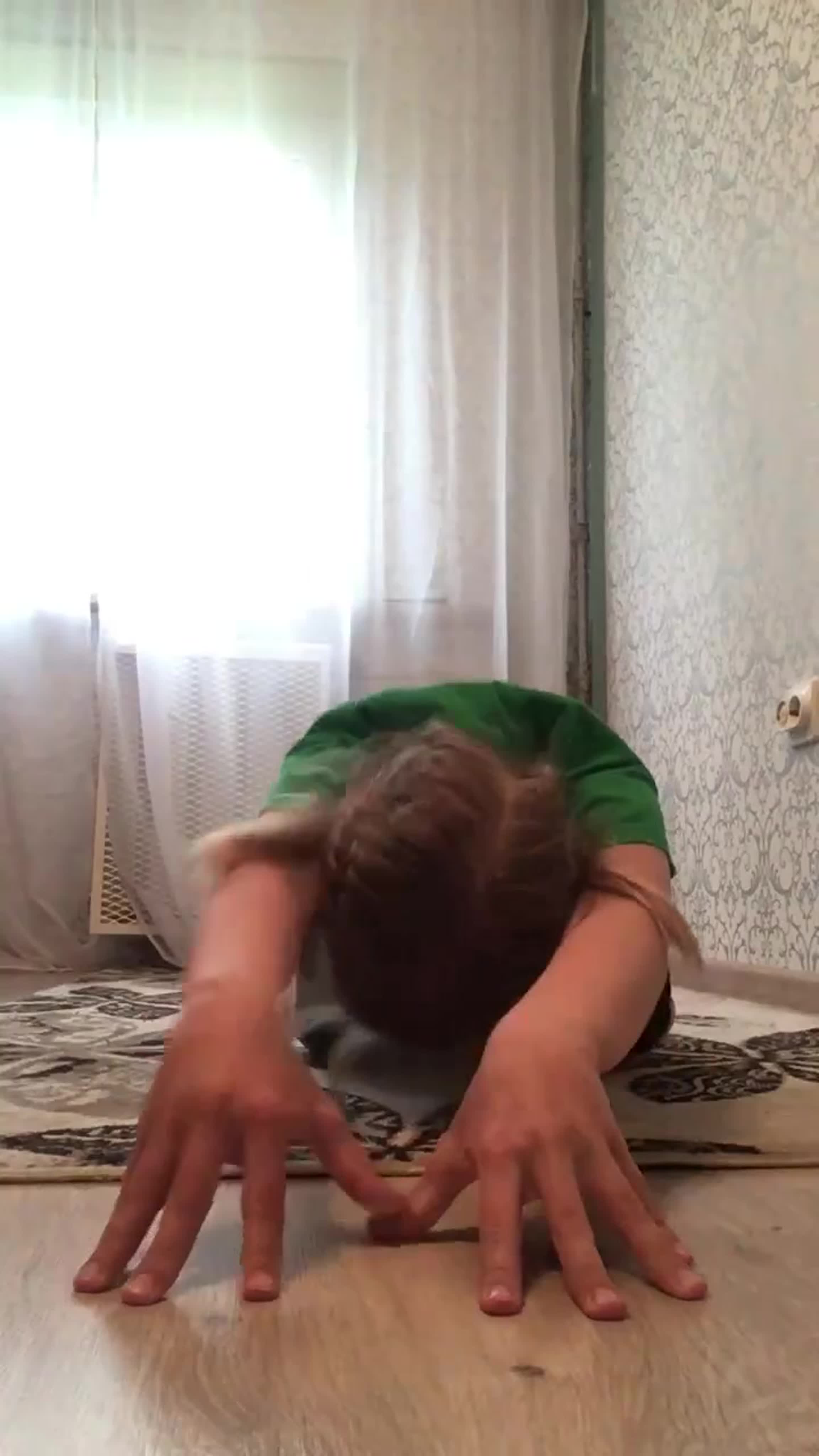 Зёрнышко