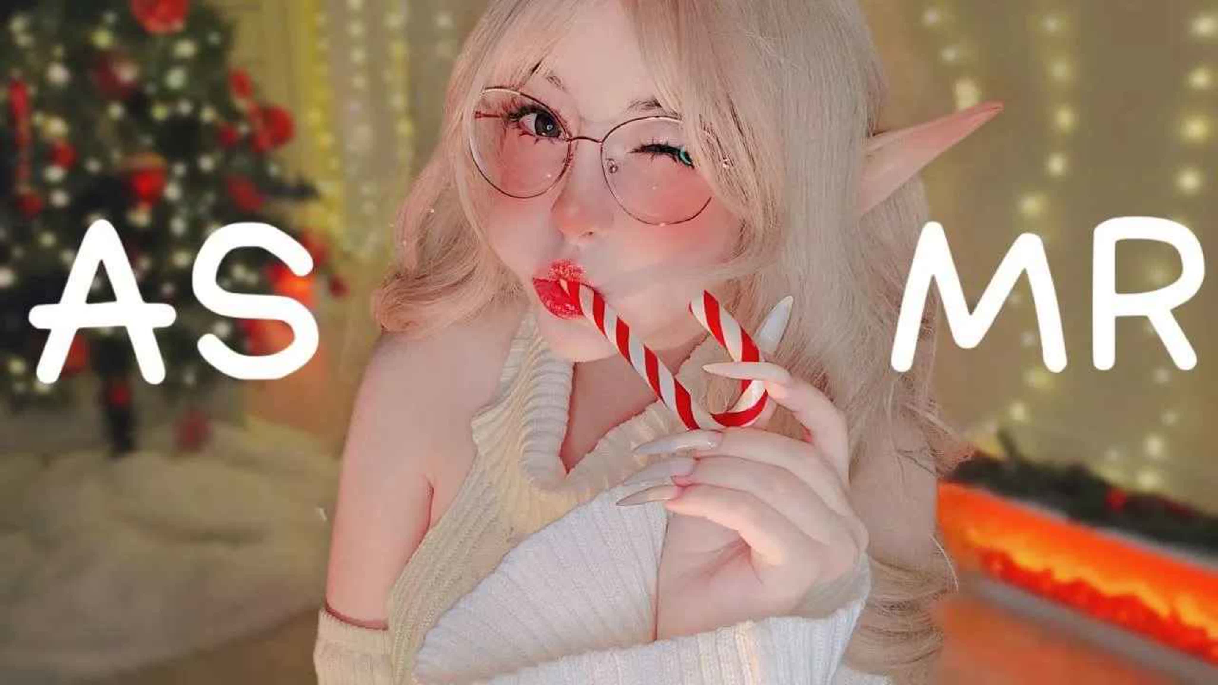 SleepyLyri/Lyrica ASMR