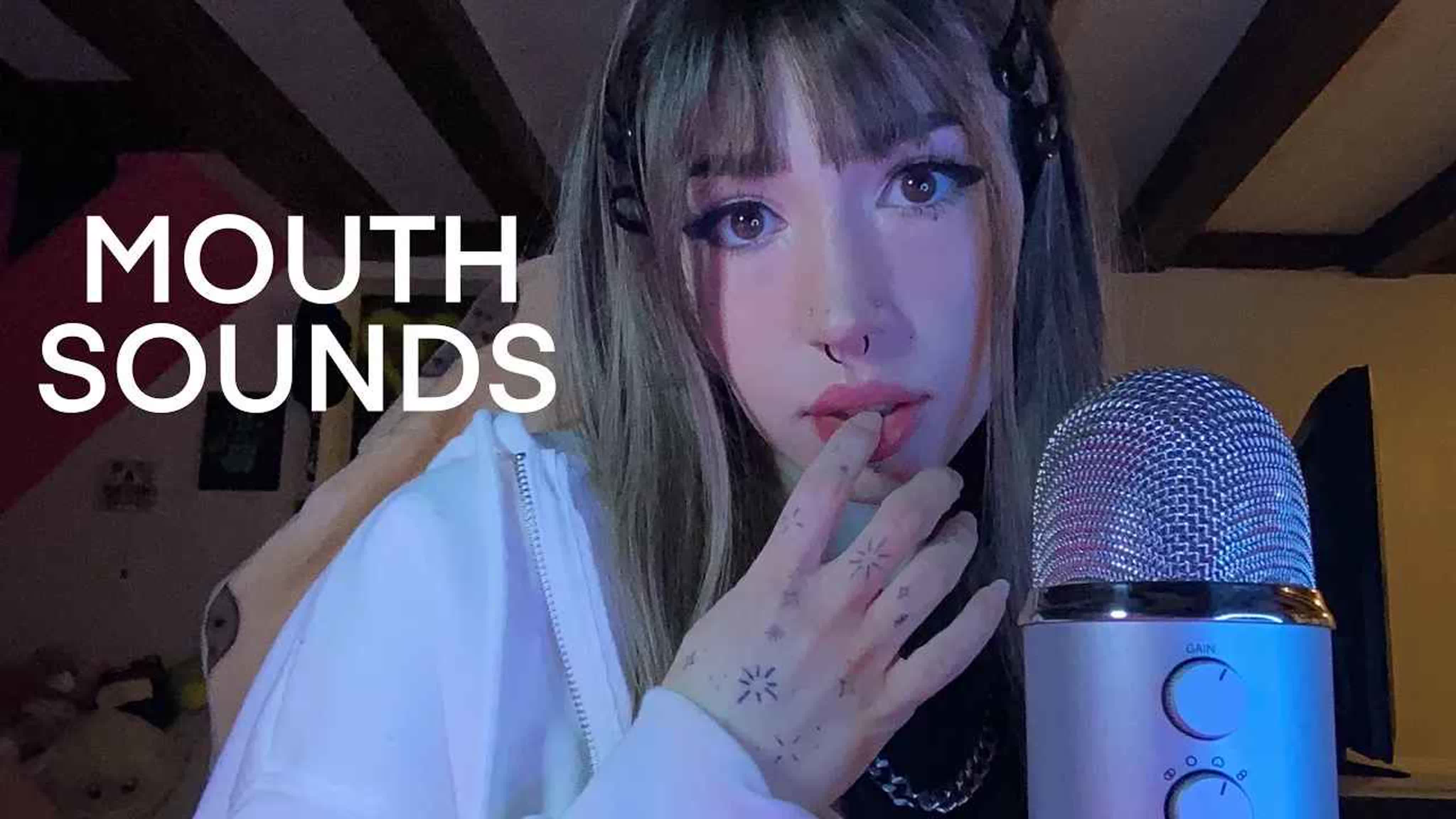 Floda ASMR