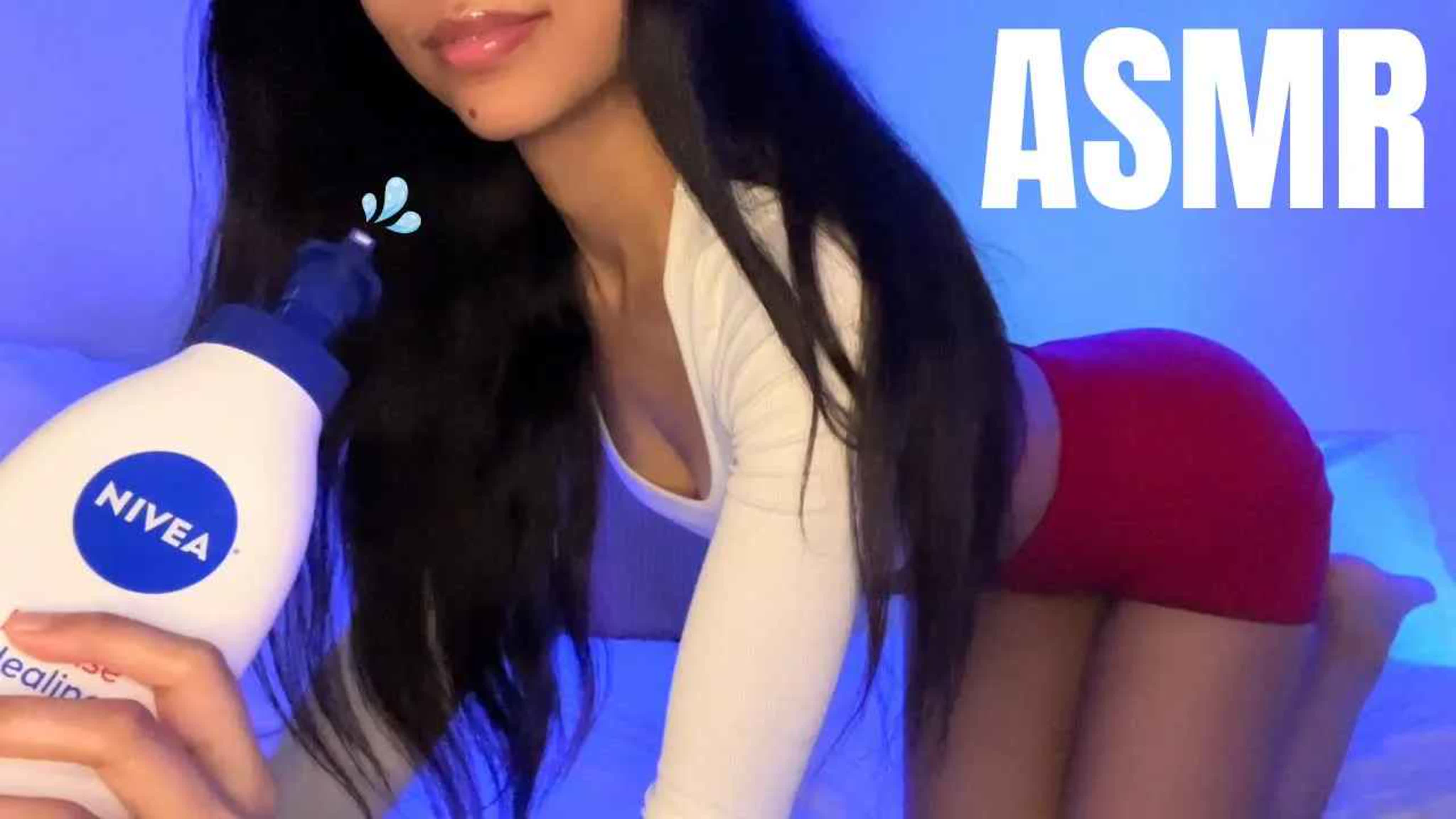 ASMRbliss