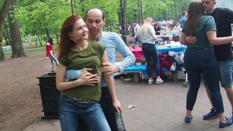 Шашлыки 12.05.18