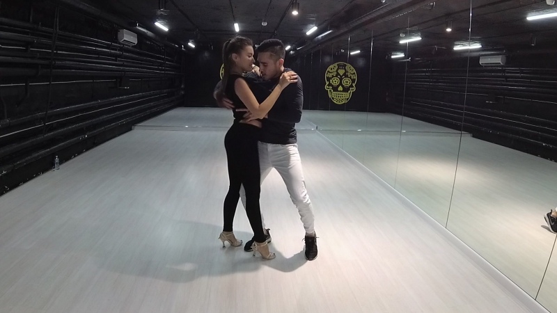 Bachata Intensive 02.12.17
