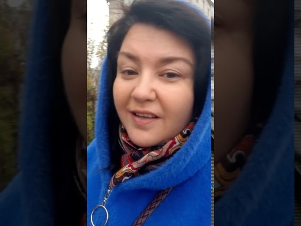Авторские Влоги