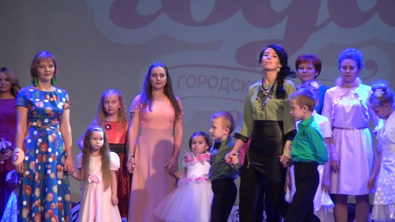 МАМА ГОДА 2018