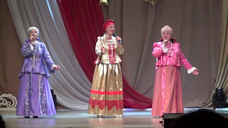 ТЕСТ-ДРАЙВ | ОТКРЫТИЕ КОНЦЕРТНОГО СЕЗОНА 2018  В ДК