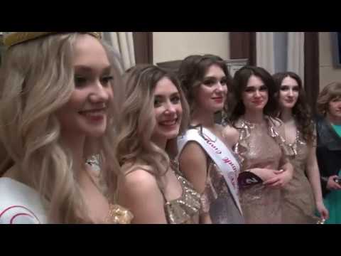 МИСС и МИСТЕР  КОТЛАС 2018