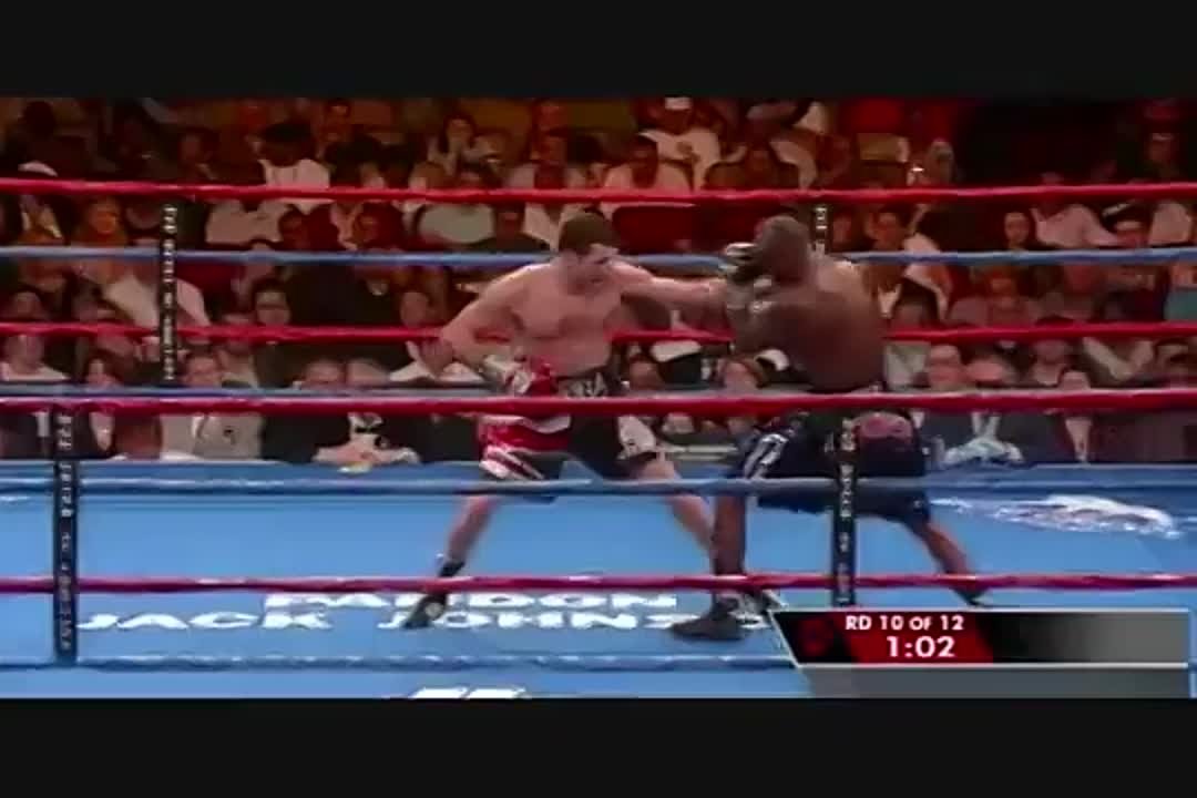 Carl Froch