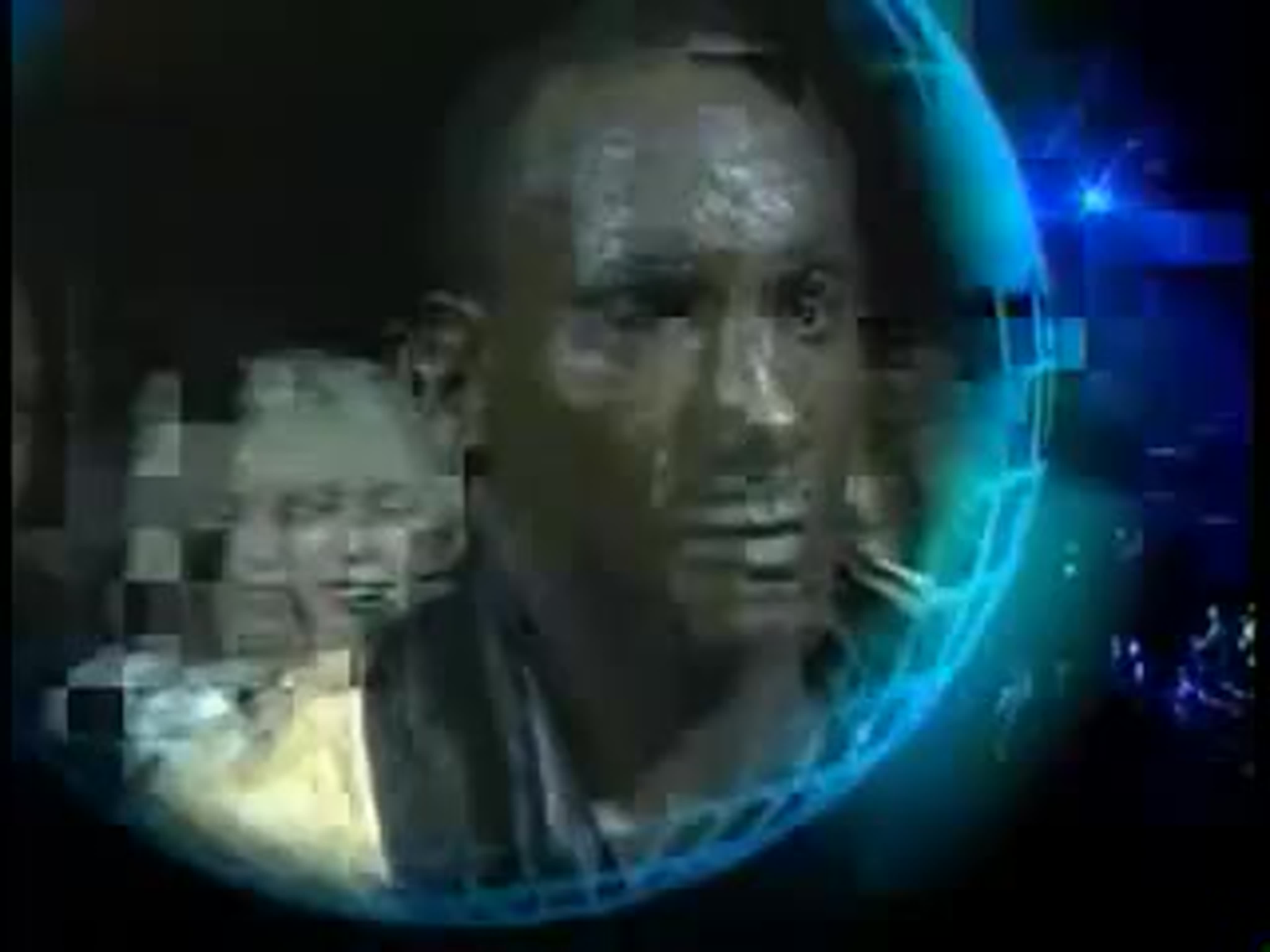Chris Eubank