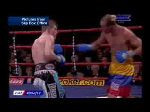 Ricky Hatton