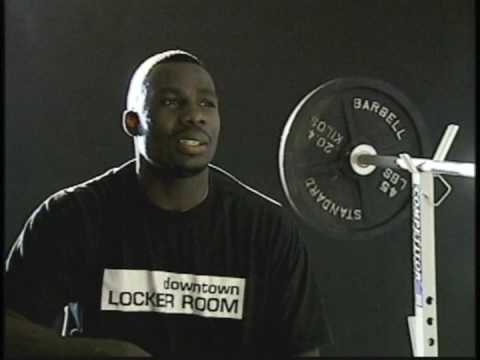 Hasim Rahman