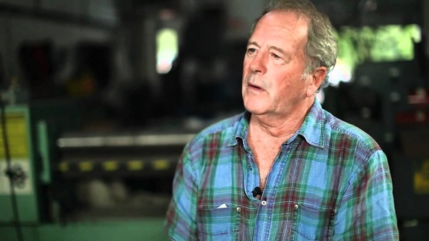 Don Gummer