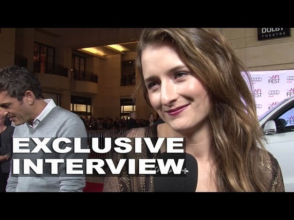 Grace Gummer