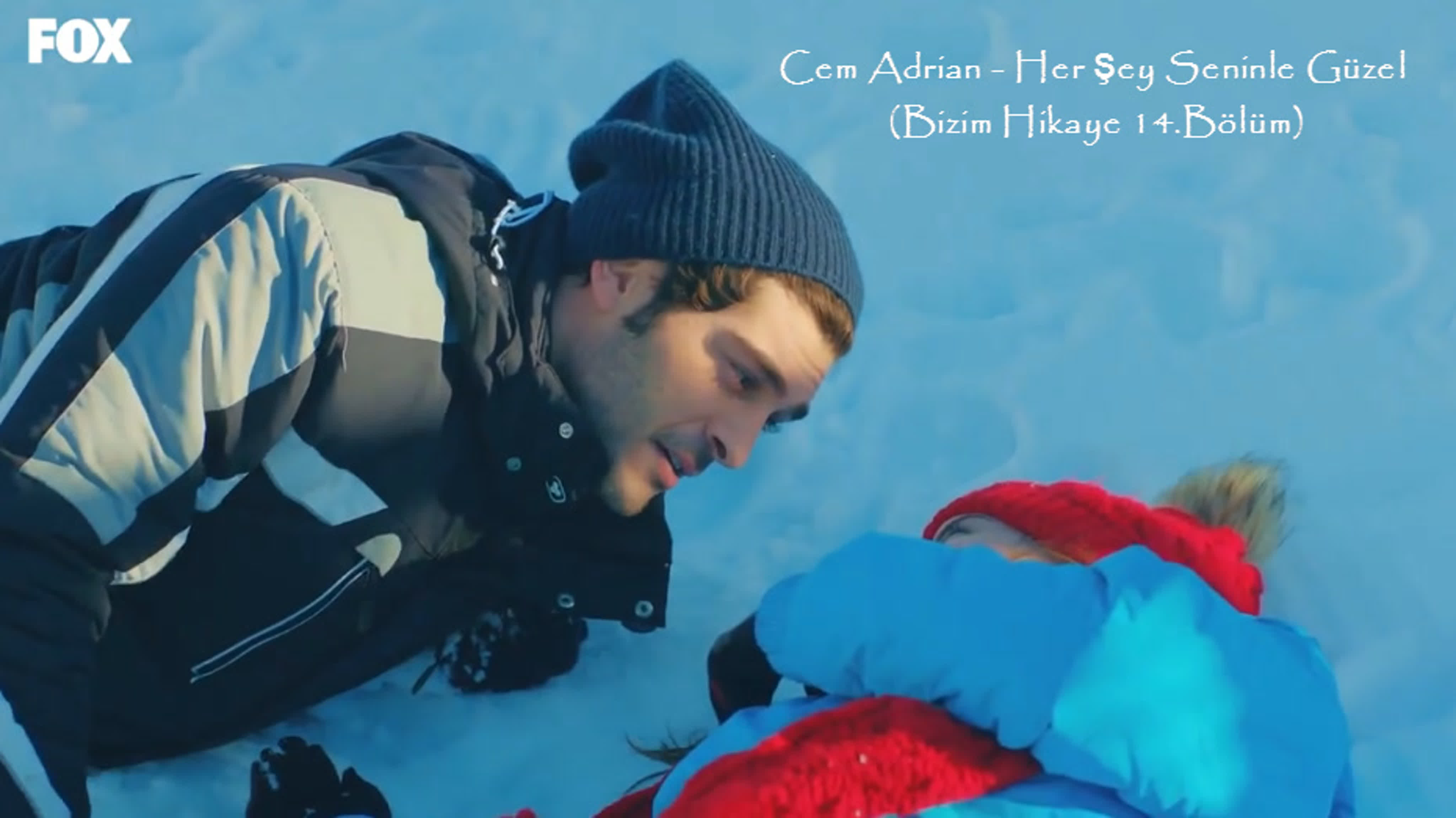 ⭐Bizim Hikaye⭐