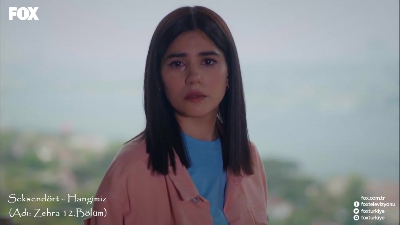 💥Adı: Zehra💥