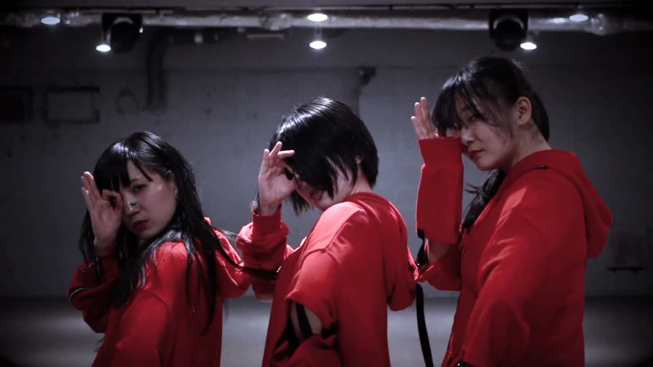dance 23