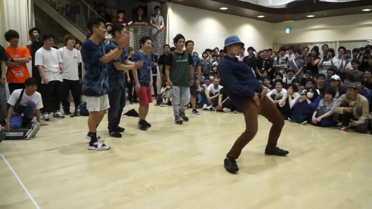 dance 21
