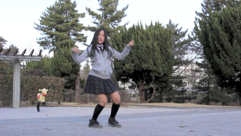 dance 12