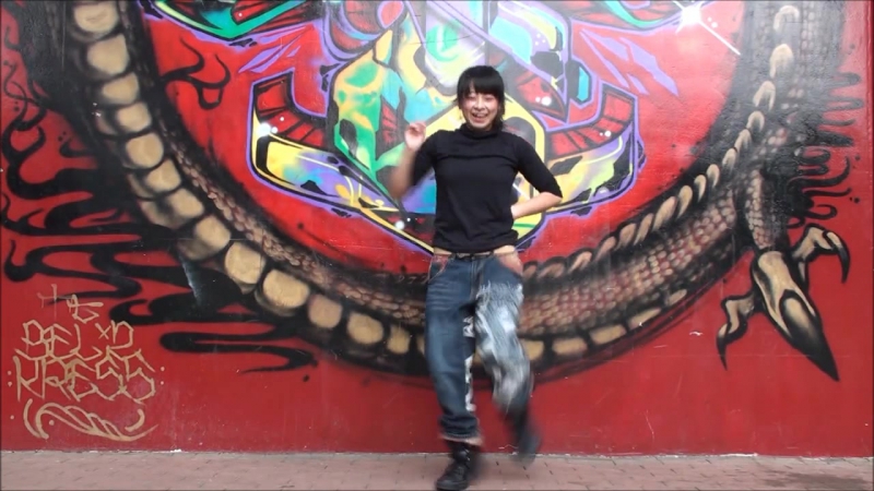 dance 7