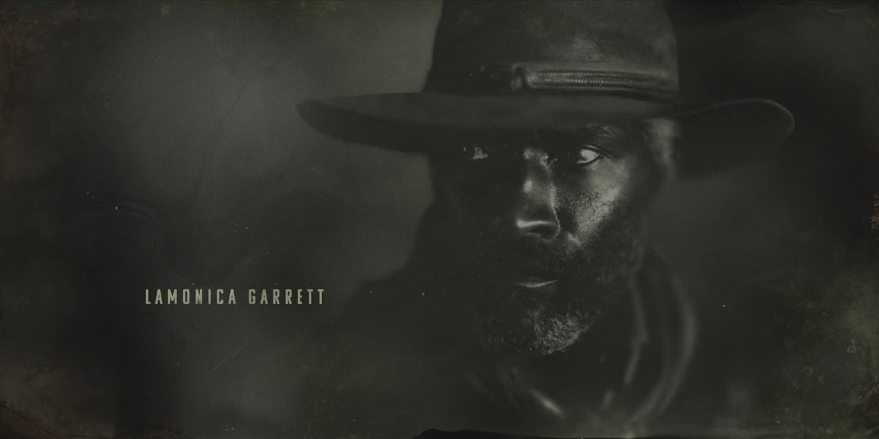 Сериал - 1883 (ЙЕЛЛОУСТОУН)