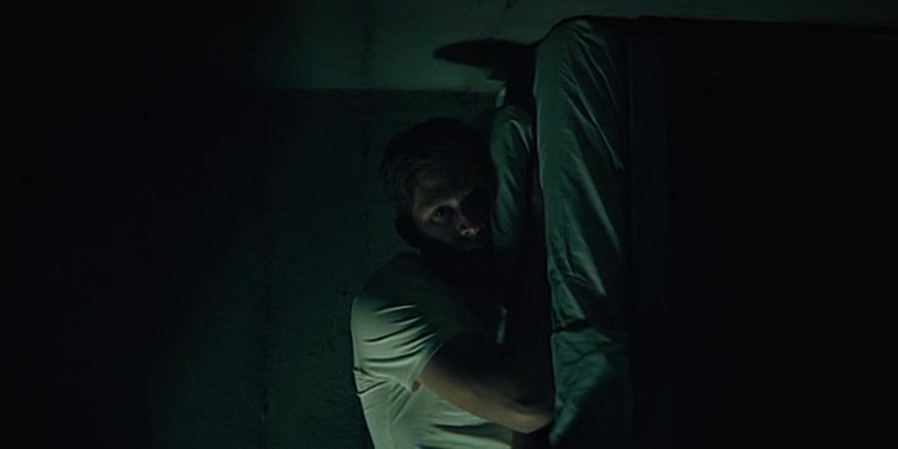 Сериал - "ПОЛУНОЧНАЯ МЕССА" (2022)