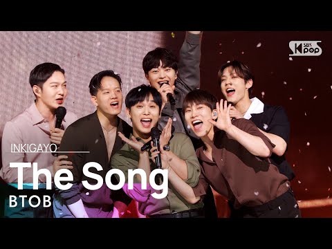 [PERF] The Song