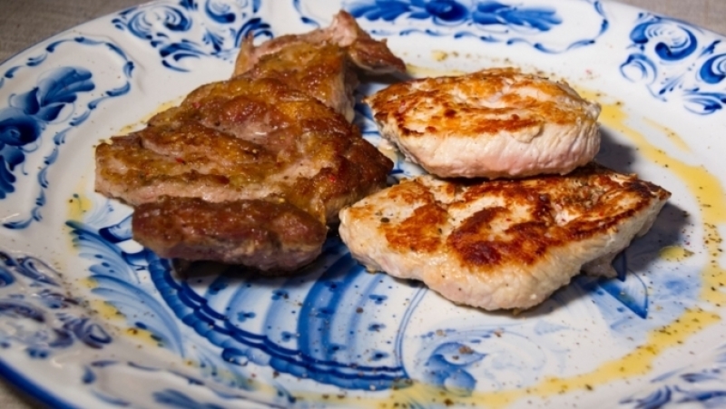 Кухня
