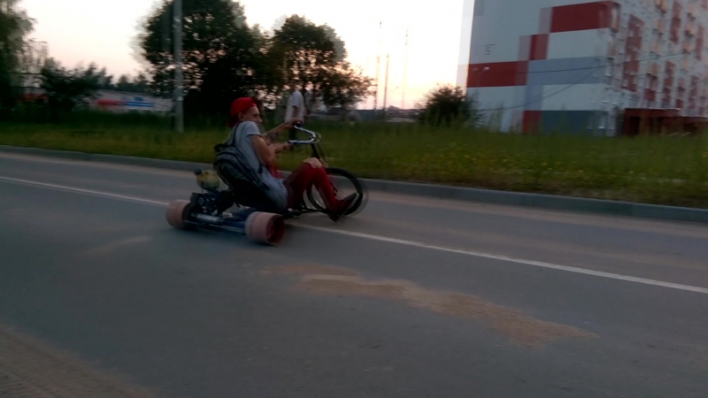 изи каточка