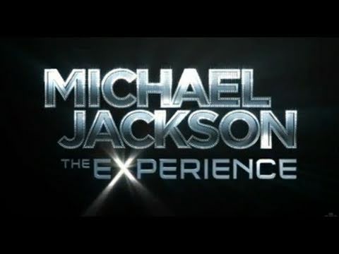 Michael Jackson: The Experience