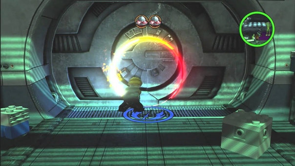 LEGO Star Wars III: The Clone Wars