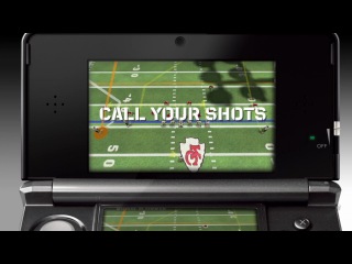 Madden NFL 3D