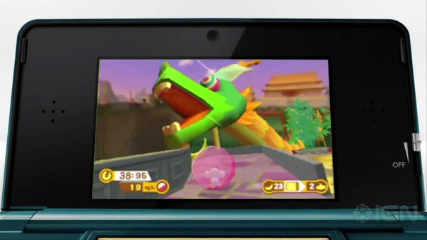 Super Monkey Ball 3D
