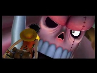 One Piece: Unlimited Cruise SP