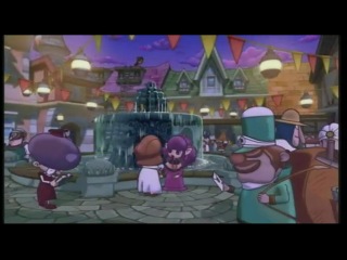 Fantasy Life