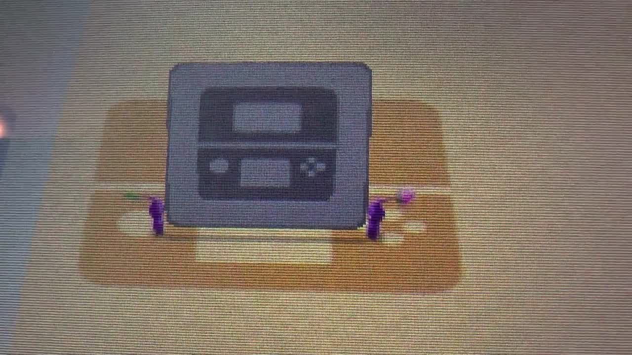 Nintendo 3DS
