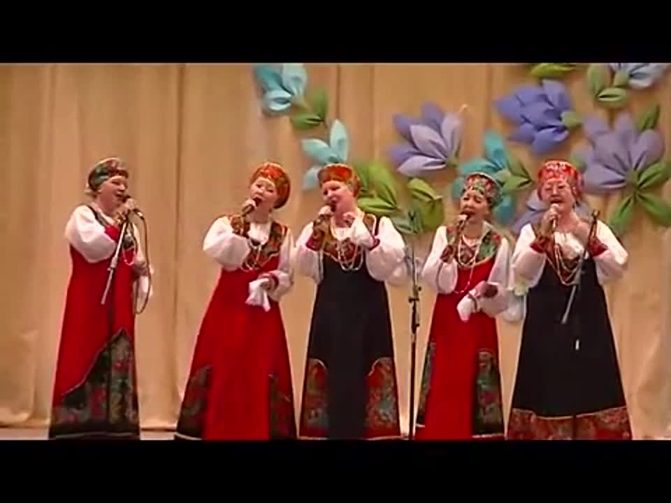 Фестиваль народного творчества-2014