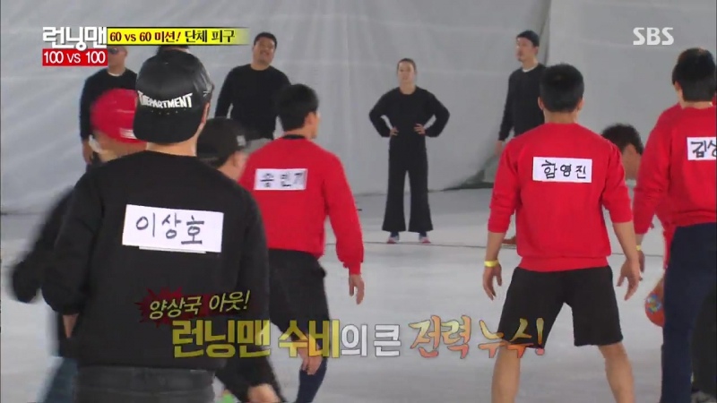 일요일 / Воскресенье