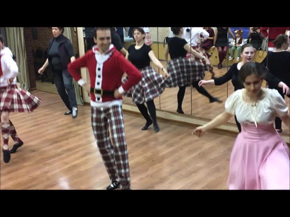Вечеринки!