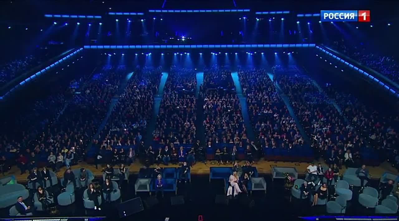 Виктория 2021