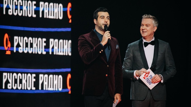 Золотой Граммофон 1996-2019