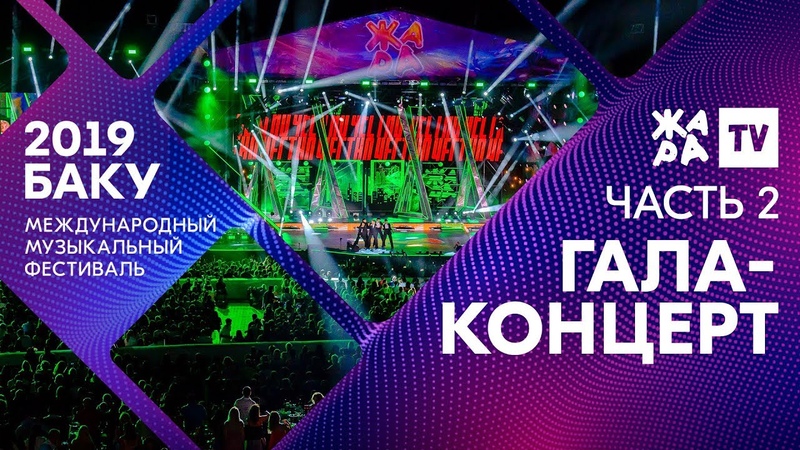 Жара в Баку 2019