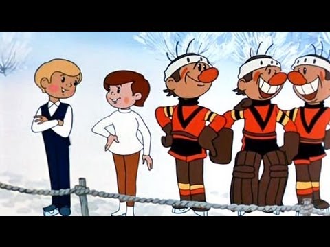 Мультики